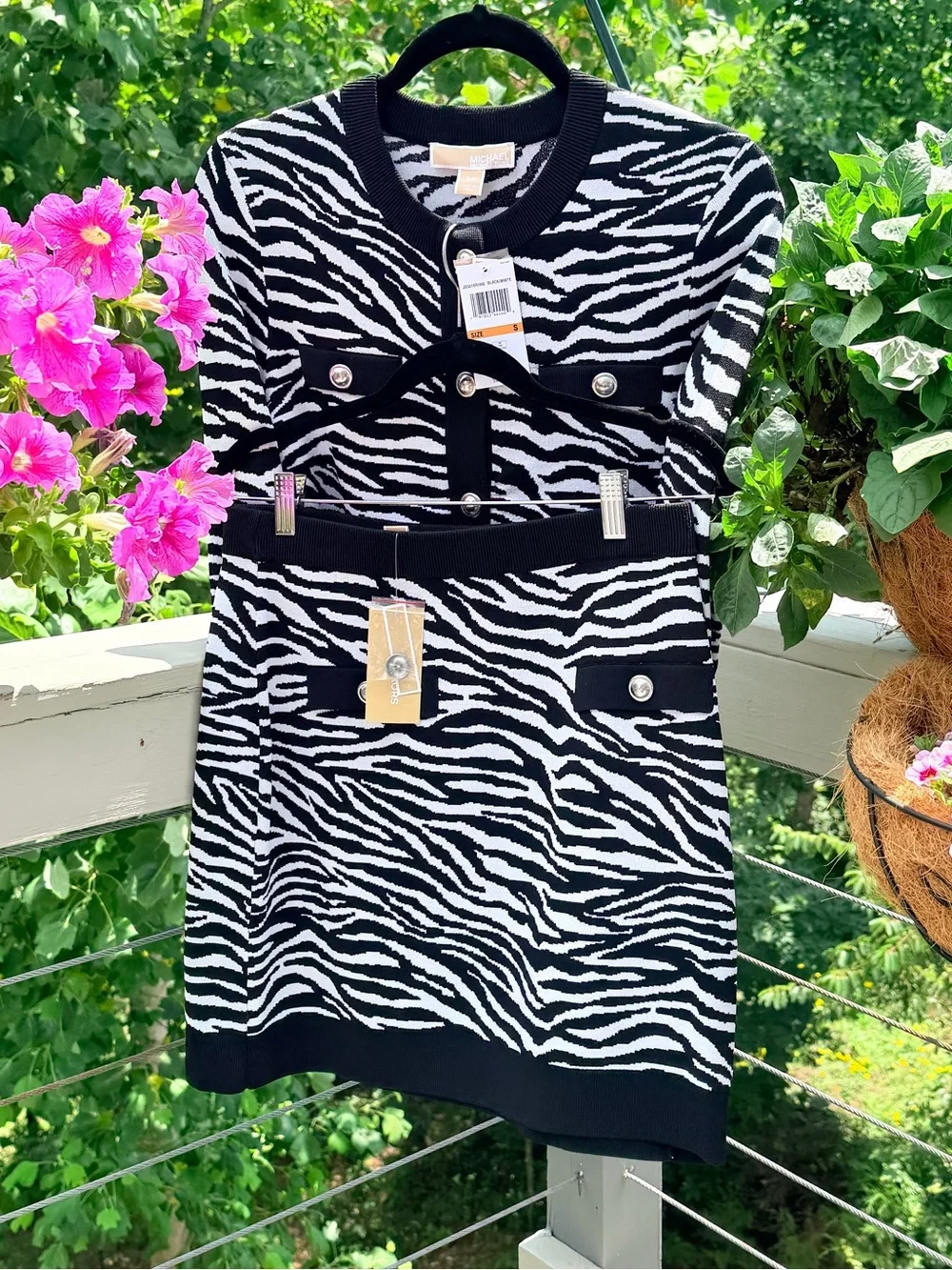 Michael Kors brand new